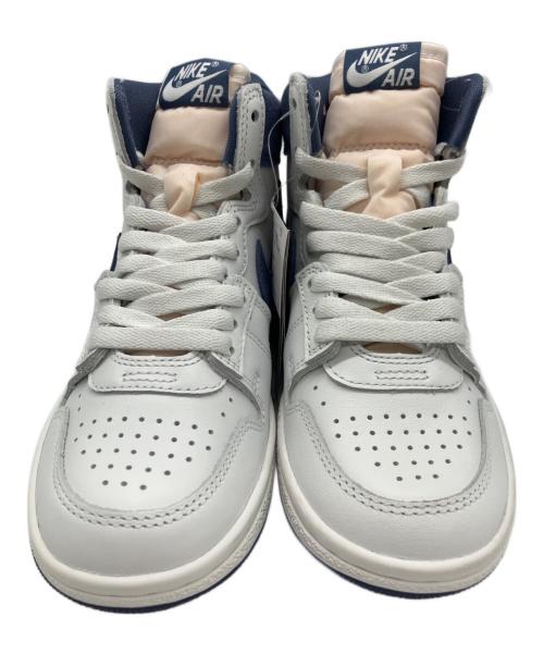 NIKE（ナイキ）NIKE (ナイキ) Air Ship SP ホワイト×ディフューズドブルー サイズ: 23cmの古着・服飾アイテム