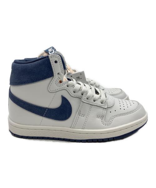 NIKE（ナイキ）NIKE (ナイキ) Air Ship SP ホワイト×ディフューズドブルー サイズ: 23cmの古着・服飾アイテム