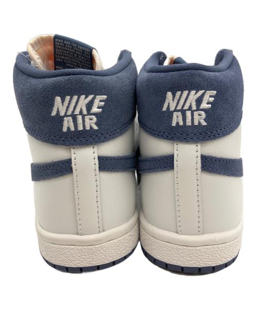 NIKE（ナイキ）NIKE (ナイキ) Air Ship SP ホワイト×ディフューズドブルー サイズ: 23cmの古着・服飾アイテム