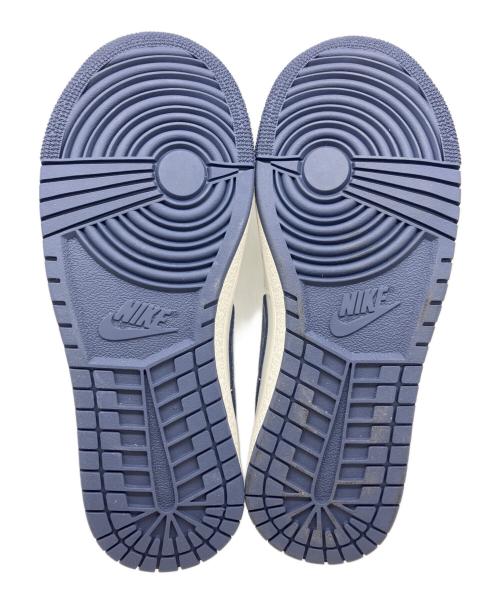 NIKE（ナイキ）NIKE (ナイキ) Air Ship SP ホワイト×ディフューズドブルー サイズ: 23cmの古着・服飾アイテム