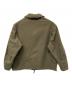 45rpm (45アールピーエム) 高密度ダックブルゾン グリーン サイズ:2：12000円