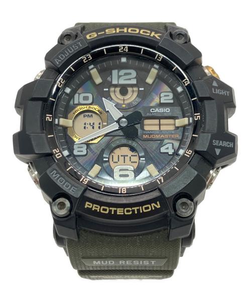 CASIO（カシオ）CASIO (カシオ) 腕時計 ブラックの古着・服飾アイテム