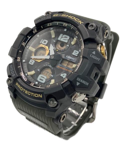 CASIO（カシオ）CASIO (カシオ) 腕時計 ブラックの古着・服飾アイテム