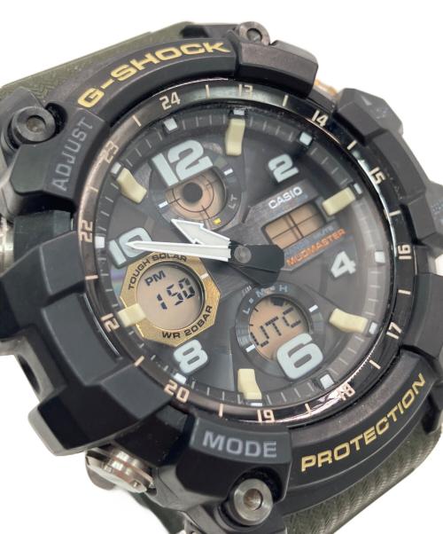 CASIO（カシオ）CASIO (カシオ) 腕時計 ブラックの古着・服飾アイテム