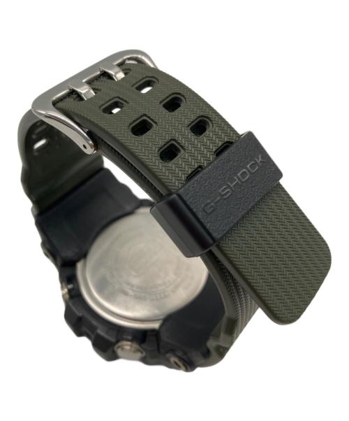 CASIO（カシオ）CASIO (カシオ) 腕時計 ブラックの古着・服飾アイテム