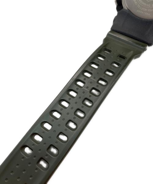 CASIO（カシオ）CASIO (カシオ) 腕時計 ブラックの古着・服飾アイテム
