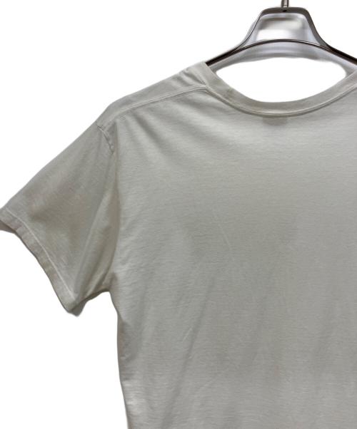 SUPREME（シュプリーム）Supreme (シュプリーム) 2020SS Paint Logo Tee ホワイト サイズ:Mの古着・服飾アイテム