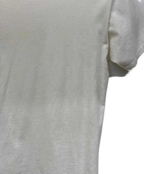 SUPREME（シュプリーム）Supreme (シュプリーム) 2020SS Paint Logo Tee ホワイト サイズ:Mの古着・服飾アイテム