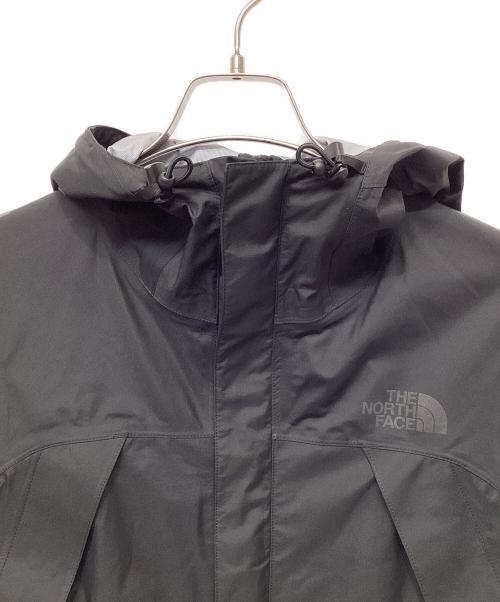 THE NORTH FACE（ザ ノース フェイス）THE NORTH FACE (ザ ノース フェイス) JUNYA WATANABE COMME des GARCONS (ジュンヤワタナベ コムデギャルソン) ジャケット ブラック サイズ:XSの古着・服飾アイテム