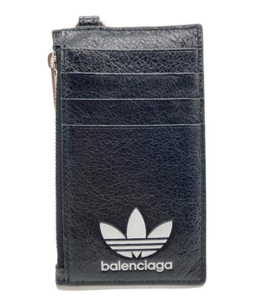 BALENCIAGA（バレンシアガ）BALENCIAGA (バレンシアガ) adidas (アディダス) フラグメントケースの古着・服飾アイテム