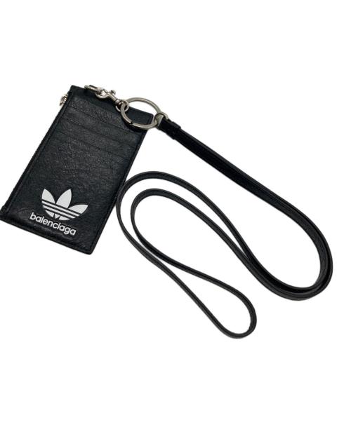 BALENCIAGA（バレンシアガ）BALENCIAGA (バレンシアガ) adidas (アディダス) フラグメントケースの古着・服飾アイテム