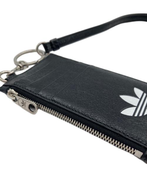 BALENCIAGA（バレンシアガ）BALENCIAGA (バレンシアガ) adidas (アディダス) フラグメントケースの古着・服飾アイテム