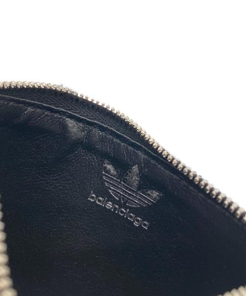 BALENCIAGA（バレンシアガ）BALENCIAGA (バレンシアガ) adidas (アディダス) フラグメントケースの古着・服飾アイテム