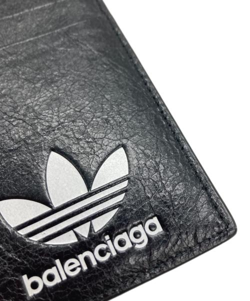 BALENCIAGA（バレンシアガ）BALENCIAGA (バレンシアガ) adidas (アディダス) フラグメントケースの古着・服飾アイテム