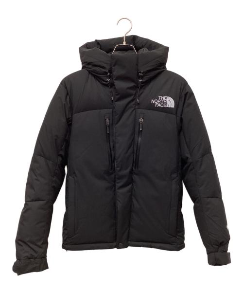 THE NORTH FACE（ザ ノース フェイス）THE NORTH FACE (ザ ノース フェイス) バルトロライトジャケット ブラック サイズ:Mの古着・服飾アイテム