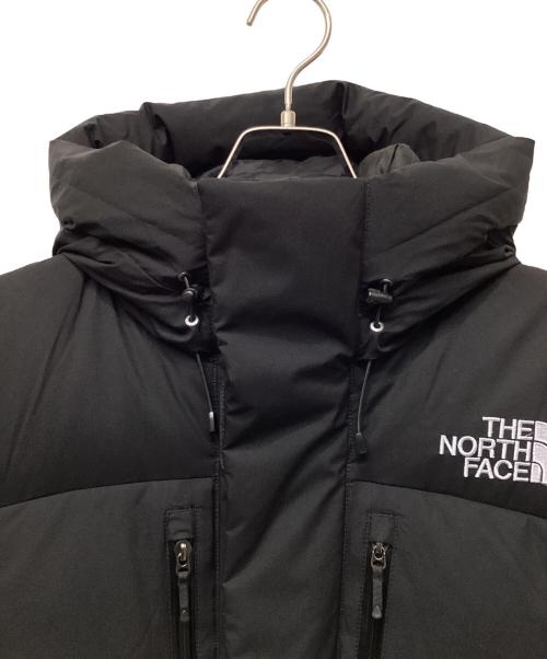 THE NORTH FACE（ザ ノース フェイス）THE NORTH FACE (ザ ノース フェイス) バルトロライトジャケット ブラック サイズ:Mの古着・服飾アイテム