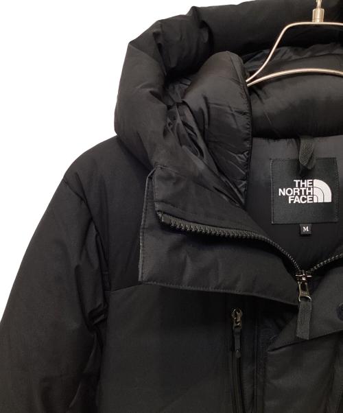 THE NORTH FACE（ザ ノース フェイス）THE NORTH FACE (ザ ノース フェイス) バルトロライトジャケット ブラック サイズ:Mの古着・服飾アイテム