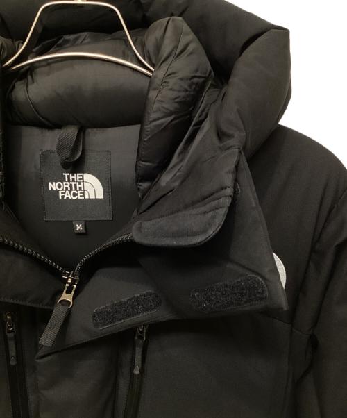 THE NORTH FACE（ザ ノース フェイス）THE NORTH FACE (ザ ノース フェイス) バルトロライトジャケット ブラック サイズ:Mの古着・服飾アイテム