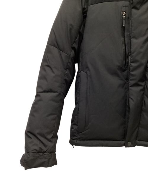 THE NORTH FACE（ザ ノース フェイス）THE NORTH FACE (ザ ノース フェイス) バルトロライトジャケット ブラック サイズ:Mの古着・服飾アイテム