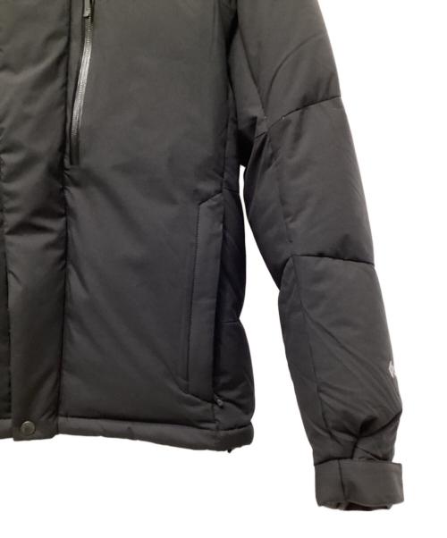 THE NORTH FACE（ザ ノース フェイス）THE NORTH FACE (ザ ノース フェイス) バルトロライトジャケット ブラック サイズ:Mの古着・服飾アイテム