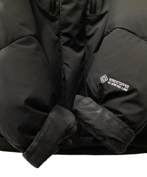 THE NORTH FACE（ザ ノース フェイス）THE NORTH FACE (ザ ノース フェイス) バルトロライトジャケット ブラック サイズ:Mの古着・服飾アイテム