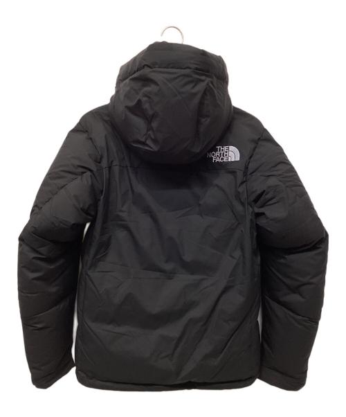 THE NORTH FACE（ザ ノース フェイス）THE NORTH FACE (ザ ノース フェイス) バルトロライトジャケット ブラック サイズ:Mの古着・服飾アイテム
