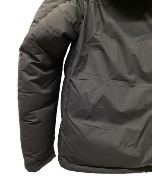THE NORTH FACE（ザ ノース フェイス）THE NORTH FACE (ザ ノース フェイス) バルトロライトジャケット ブラック サイズ:Mの古着・服飾アイテム