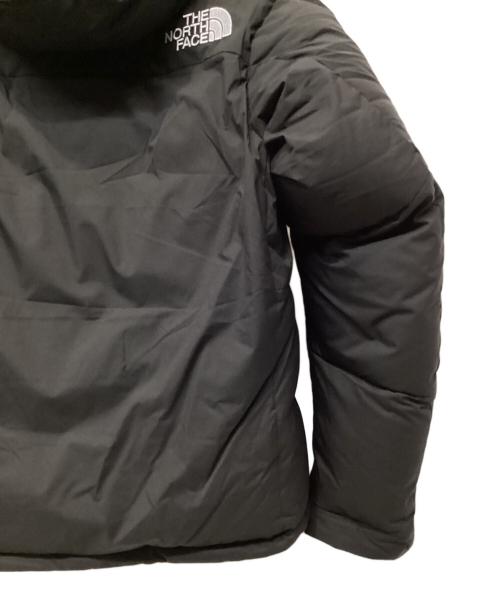 THE NORTH FACE（ザ ノース フェイス）THE NORTH FACE (ザ ノース フェイス) バルトロライトジャケット ブラック サイズ:Mの古着・服飾アイテム