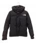 THE NORTH FACE（ザ ノース フェイス）の古着「バルトロライトジャケット」｜ブラック