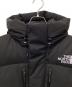 THE NORTH FACE (ザ ノース フェイス) バルトロライトジャケット ブラック サイズ:M：43000円