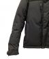 中古・古着 THE NORTH FACE (ザ ノース フェイス) バルトロライトジャケット ブラック サイズ:M：43000円