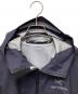 中古・古着 ARC'TERYX (アークテリクス) BETA JACKET ネイビー サイズ:XS：50000円