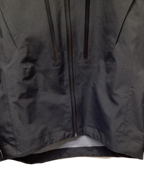 ARC'TERYX（アークテリクス）ARC'TERYX (アークテリクス) Alpha SV Jacket ブラック サイズ:XSの古着・服飾アイテム