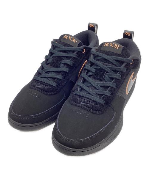 NIKE（ナイキ）NIKE (ナイキ) Book 1 EP ブラック サイズ:9.5の古着・服飾アイテム