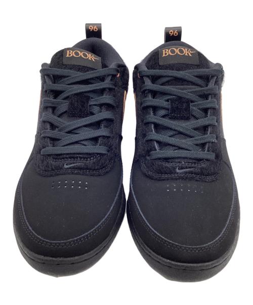 NIKE（ナイキ）NIKE (ナイキ) Book 1 EP ブラック サイズ:9.5の古着・服飾アイテム