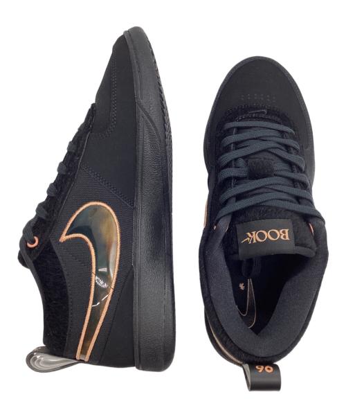 NIKE（ナイキ）NIKE (ナイキ) Book 1 EP ブラック サイズ:9.5の古着・服飾アイテム