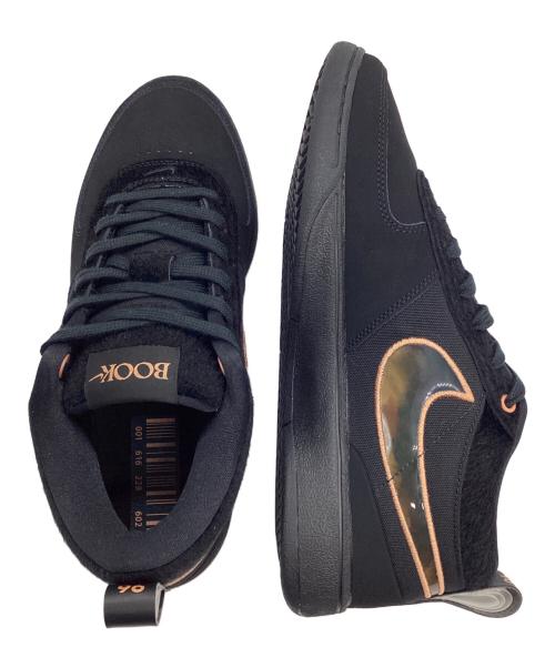 NIKE（ナイキ）NIKE (ナイキ) Book 1 EP ブラック サイズ:9.5の古着・服飾アイテム