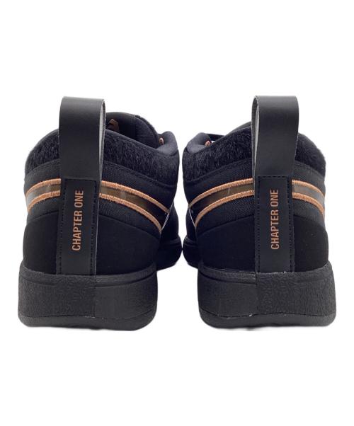 NIKE（ナイキ）NIKE (ナイキ) Book 1 EP ブラック サイズ:9.5の古着・服飾アイテム