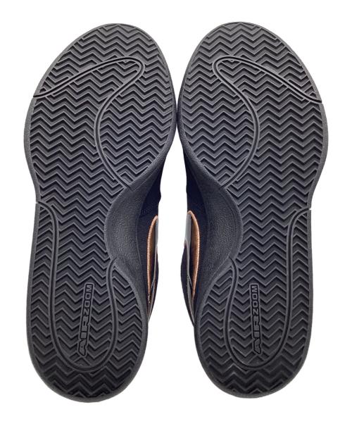 NIKE（ナイキ）NIKE (ナイキ) Book 1 EP ブラック サイズ:9.5の古着・服飾アイテム