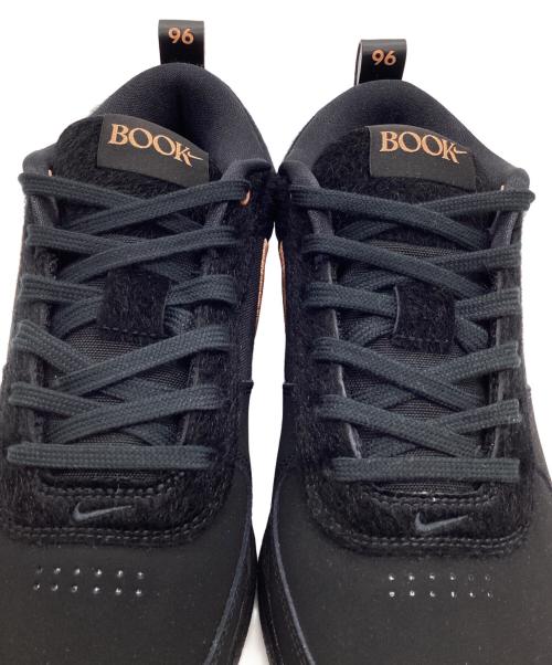 NIKE（ナイキ）NIKE (ナイキ) Book 1 EP ブラック サイズ:9.5の古着・服飾アイテム