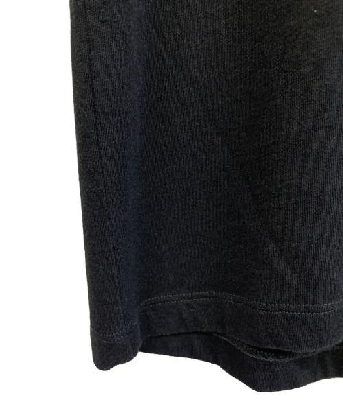 VALENTINO（ヴァレンティノ）VALENTINO (ヴァレンティノ) プリントTシャツ ブラック サイズ:Sの古着・服飾アイテム