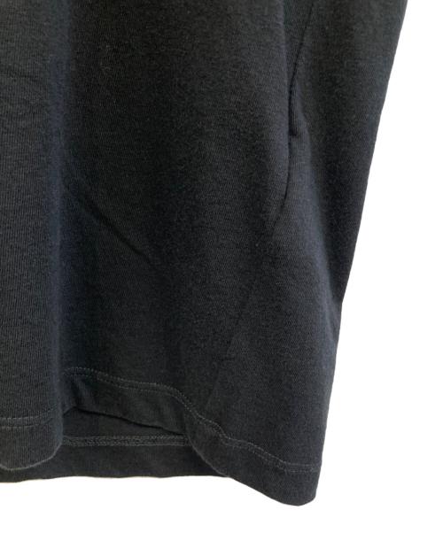 VALENTINO（ヴァレンティノ）VALENTINO (ヴァレンティノ) プリントTシャツ ブラック サイズ:Sの古着・服飾アイテム