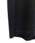 VALENTINO (ヴァレンティノ) プリントTシャツ ブラック サイズ:S：12000円