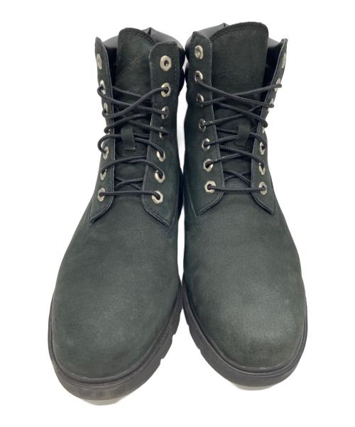 Timberland（ティンバーランド）Timberland (ティンバーランド) レースアップブーツ ブラック サイズ:29cmの古着・服飾アイテム