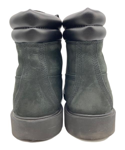 Timberland（ティンバーランド）Timberland (ティンバーランド) レースアップブーツ ブラック サイズ:29cmの古着・服飾アイテム