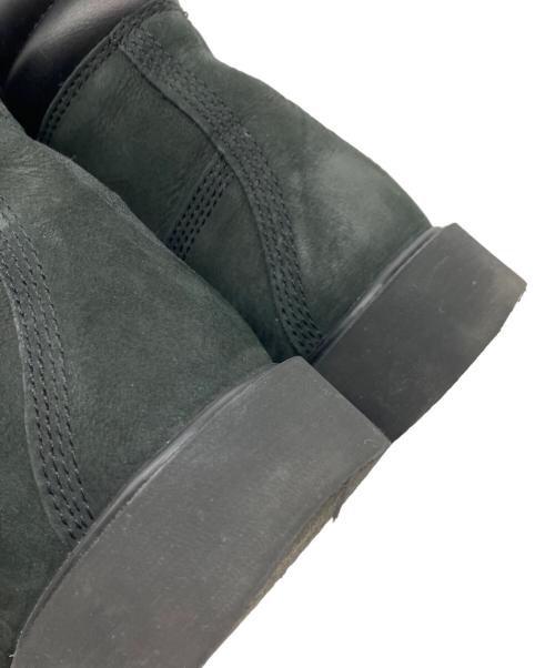 Timberland（ティンバーランド）Timberland (ティンバーランド) レースアップブーツ ブラック サイズ:29cmの古着・服飾アイテム