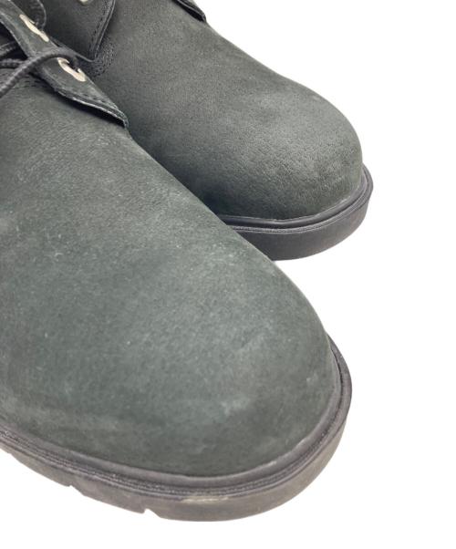 Timberland（ティンバーランド）Timberland (ティンバーランド) レースアップブーツ ブラック サイズ:29cmの古着・服飾アイテム