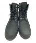 Timberland (ティンバーランド) レースアップブーツ ブラック サイズ:29cm：13000円