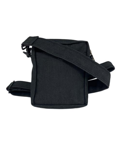 PORTER（ポーター）PORTER (ポーター) VERTICAL SHOULDER BAG グレーの古着・服飾アイテム