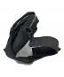 PORTER (ポーター) VERTICAL SHOULDER BAG グレー：11000円
